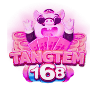 tangtem-168-logo