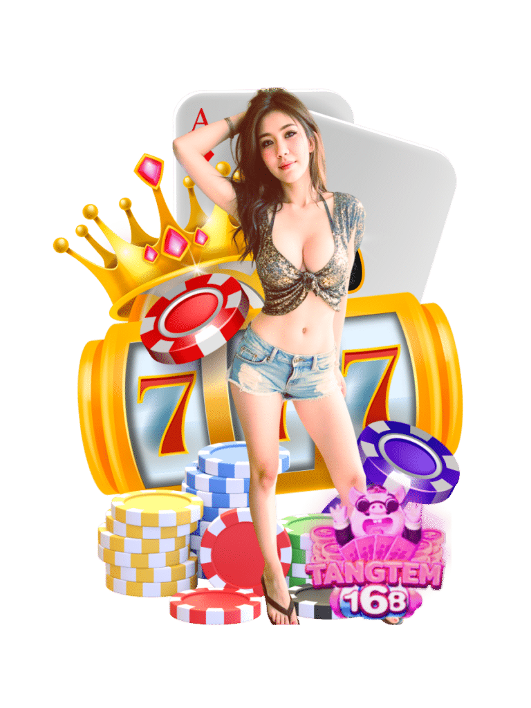 tangtem-168 สล็อตมือถือ